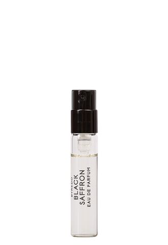 BLACK SAFFRON EDP 2 ml Sample ()