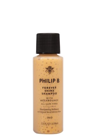 Forever Shine Shampoo 15 ml - шампунь для сияния волос ()