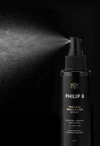Защитный спрей для укладки Thermal Protection Spray (Philip B)