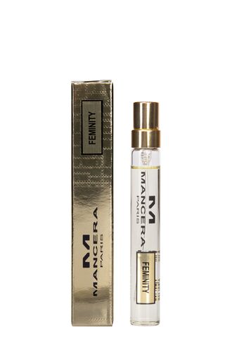 FEMINITY EDP 8 ml - парфюмерная вода МИНИАТЮРА ()