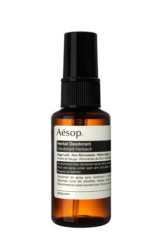 Травяной дезодорант-спрей (Aesop)