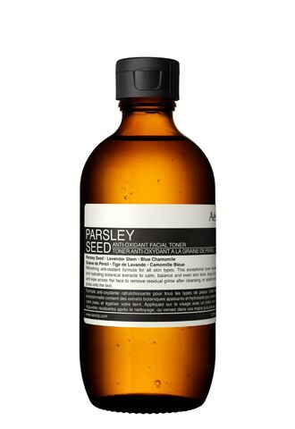 Тоник для лица с антиоксидантами Parsley Seed (Aesop)