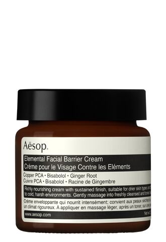 Питательный крем для лица Elemental (Aesop)