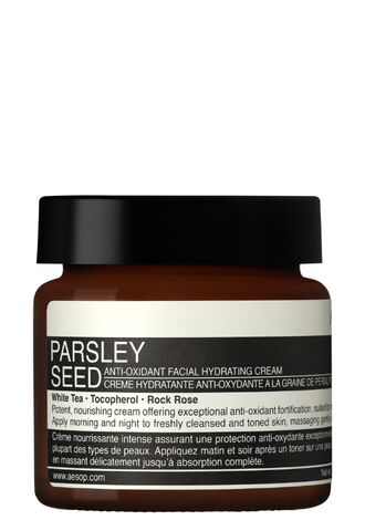 Крем для лица с антиоксидантами Parsley Seed (Aesop)