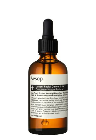 Концентрат для лица Lucent (Aesop)