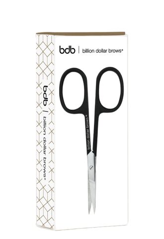 BDB Scissors ножницы для бровей (Billion Dollar Brows)