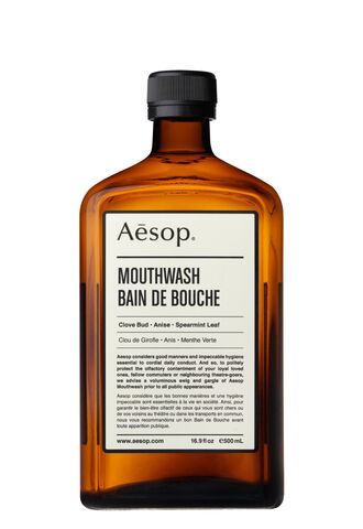 Ополаскиватель для полости рта (Aesop)