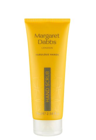 Скраб для рук Exfoliating Hand Scrub (Margaret Dabbs London)