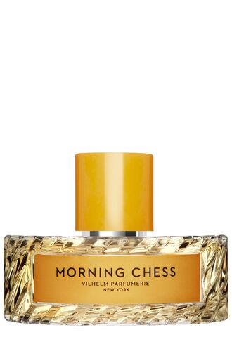 Парфюмерная вода Morning Chess &quot;Пьеро и Арлекин&quot;- Поль Сезанн (Vilhelm Parfumerie)