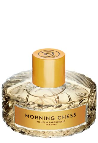 Парфюмерная вода Morning Chess (Vilhelm Parfumerie)