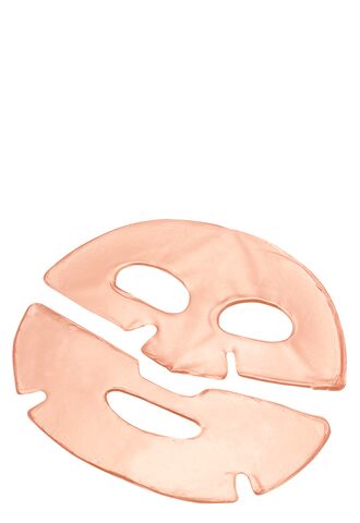 Anti-Pollution набор увлажняющих масок для лица 5 шт (MZ Skin)