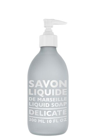 Жидкое мыло для тела и рук деликатное (Compagnie de Provence)