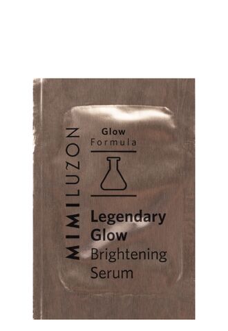 Legendary Glow Brightening Serum 2 ml Sachet - сыворотка для лица для сияния кожи САШЕ ()