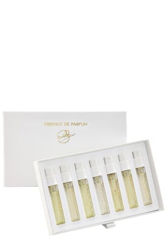 Essence De Parfum Vial Set 7 x 2 ml - набор пробников ()