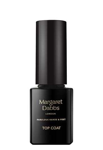 Верхнее покрытие для ногтей Longwear Top Coat (Margaret Dabbs London)