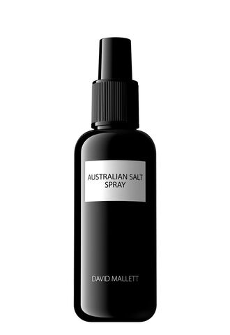 Спрей для волос с австралийской солью (DAVID MALLETT)