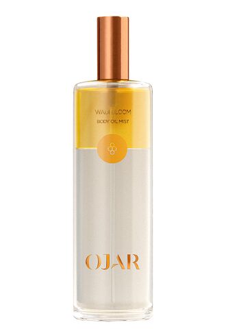 Wadi Bloom парфюмированное двухфазное масло для тела (OJAR)