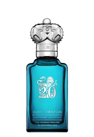 Духи 20th Anniversary Iconic Masculine (Clive Christian)