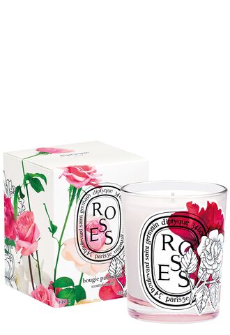 Свеча Roses LIMITED EDITION (diptyque)