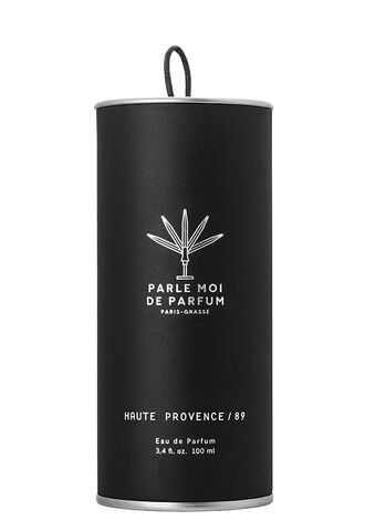 Парфюмерная вода Haute Provence / 89 (Parle Moi de Parfum)
