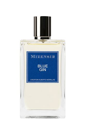 Парфюмерная вода Blue Gin (Mizensir)
