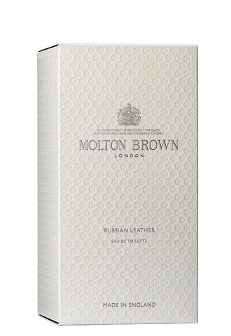 Туалетная вода Russian Leather (Molton Brown)