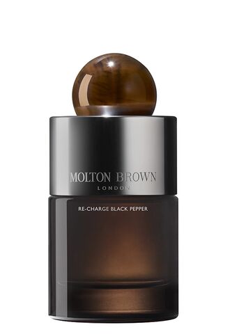 Парфюмерная вода Re-Charge Black Pepper (Molton Brown)