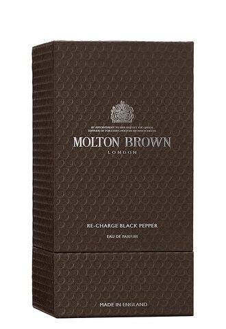 Парфюмерная вода Re-Charge Black Pepper (Molton Brown)