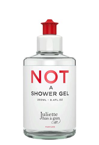 Гель для душа Not a Shower Gel (Juliette has a Gun)