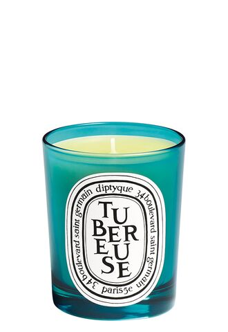 Свеча Tubereuse LIMITED EDITION (diptyque)