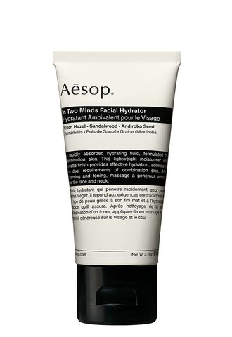 Увлажняющий лосьон для лица In Two Minds Facial Hydrator (Aesop)