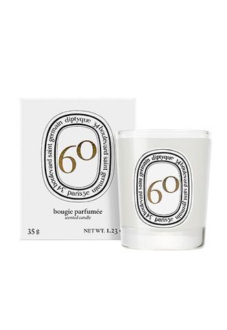 Baies Scented candle 35g 60 year anniversary LIMITED EDITION 35 g GWP - свеча ()