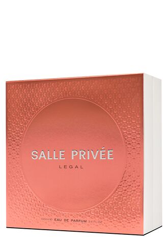 Парфюмерная вода Legal (SALLE PRIVÉE)