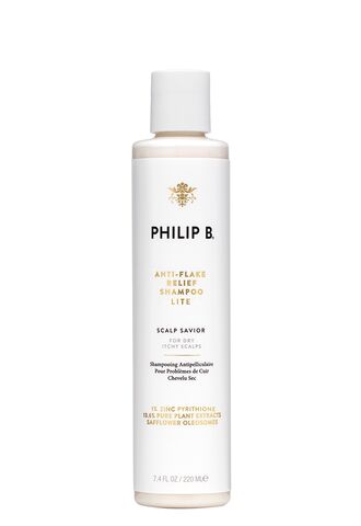 Шампунь для волос против перхоти Anti-Flake Relief (Philip B)