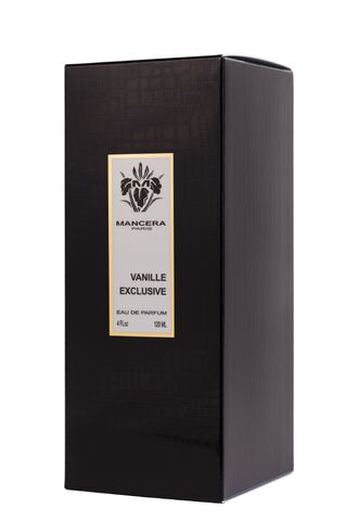 Парфюмерная вода Vanille Exclusive (MANCERA)