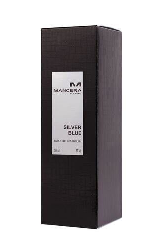 Парфюмерная вода Silver Blue (MANCERA)