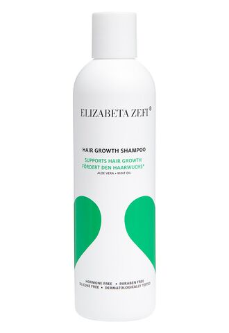 Hair Growth Shampoo шампунь для роста волос (ELIZABETA ZEFI)