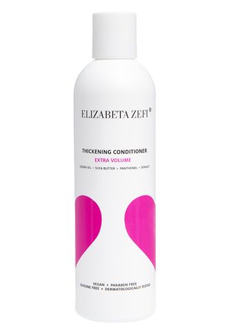 Thickening Conditioner уплотняющий кондиционер для волос (ELIZABETA ZEFI)