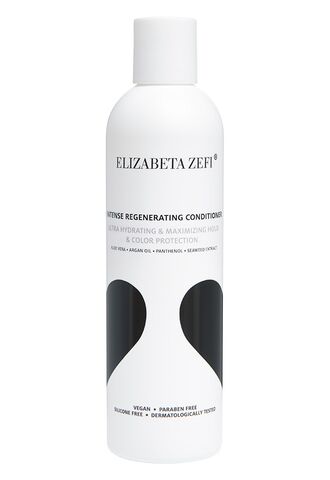 Intense Regenerating Conditioner интенсивно восстанавливающий кондиционер для волос (ELIZABETA ZEFI)