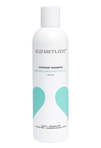 Everyday Shampoo шампунь для ежедневного ухода за волосами (ELIZABETA ZEFI)