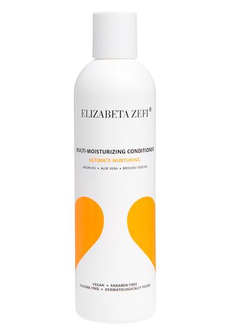 Multi-Moisturizing Conditioner кондиционер для глубокого увлажнения волос (ELIZABETA ZEFI)