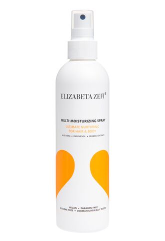 Multi-Moisturizing Spray cпрей для глубокого увлажнения волос и тела (ELIZABETA ZEFI)