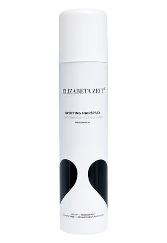 Uplifting Hairspray лак для волос придающий объем (ELIZABETA ZEFI)