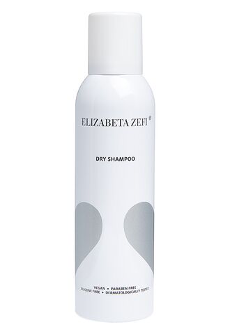 Dry Shampoo cухой шампунь для волос (ELIZABETA ZEFI)