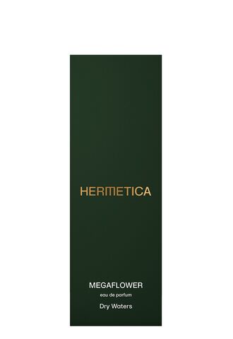 Megaflower сменный блок парфюмерной воды (Hermetica)