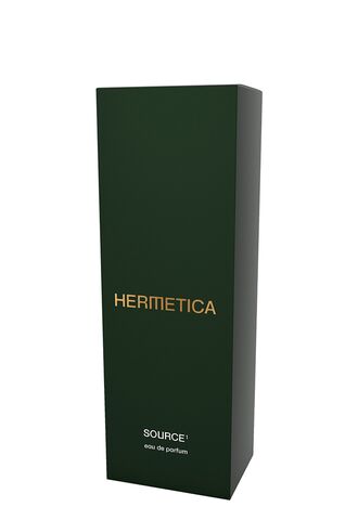 Source1 сменный блок парфюмерной воды (Hermetica)