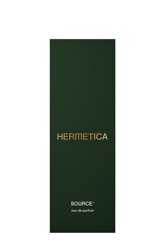 Source1 сменный блок парфюмерной воды (Hermetica)