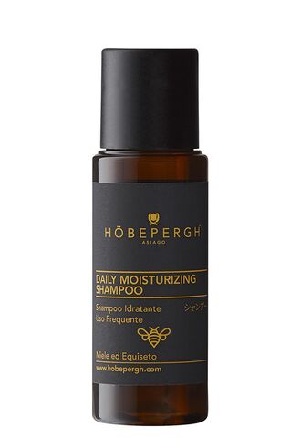 Daily Moisturizing Shampoo 50 ml Miniature - шампунь увлажняющий для ежедневного применения ()