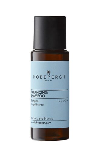 Balancing Shampoo 50 ml Miniature - шампунь балансирующий ()
