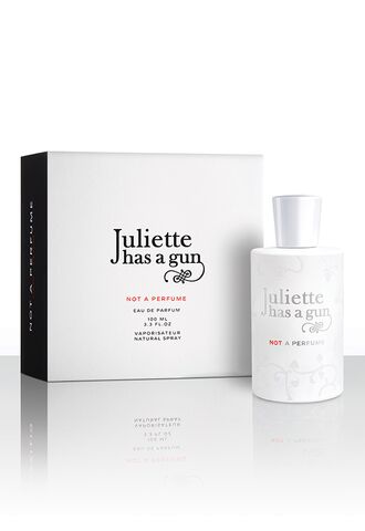Парфюмерная вода Not A Perfume (Juliette has a Gun)